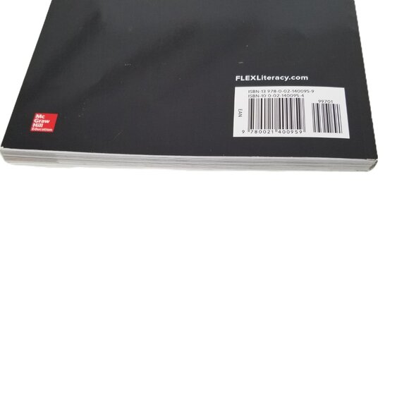 SRA FLEX Literacy Decodable Reader McGraw Hill Phonics Beginning Reading - Picture 7 of 10